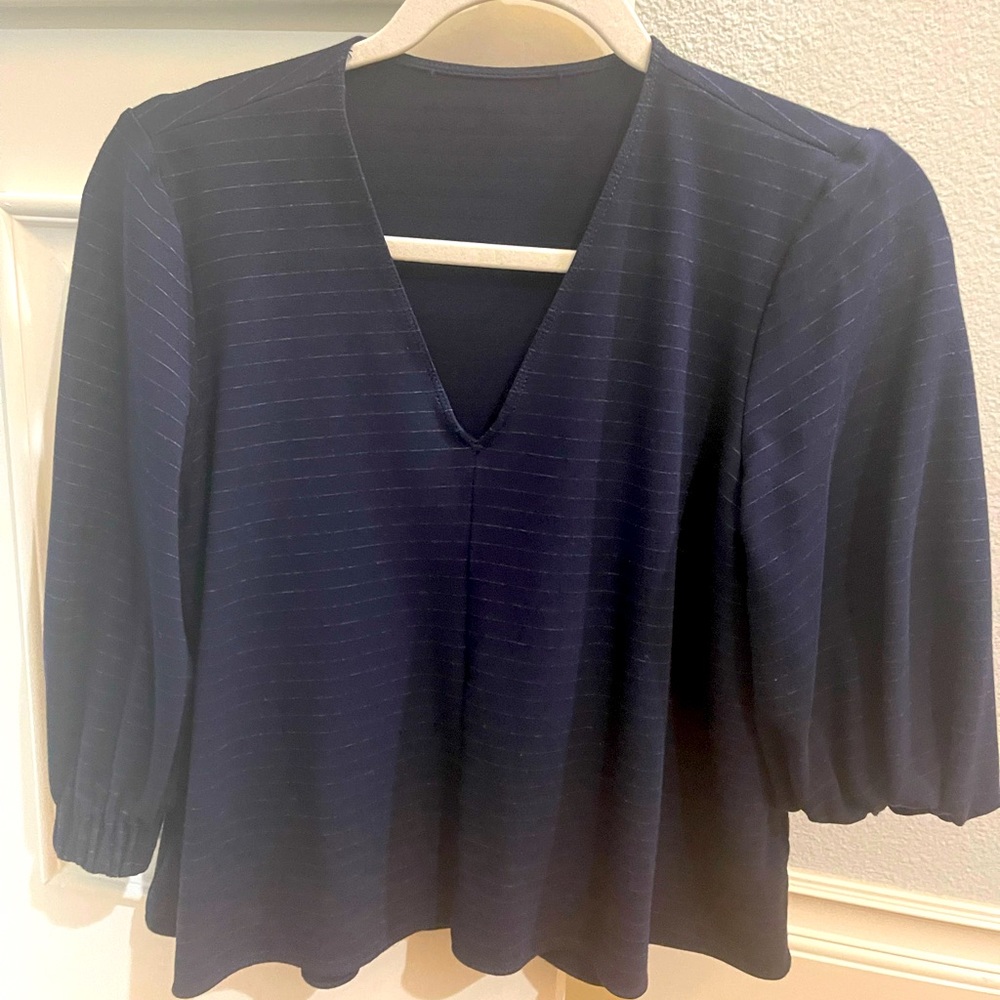 Tibi top